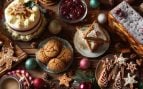 Postres navideños