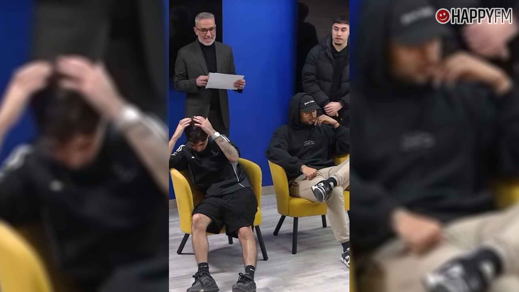 'La casa de los gemelos 2