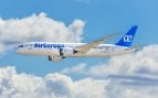 Air Europa estrenará ruta a Johannesburgo en junio de 2026