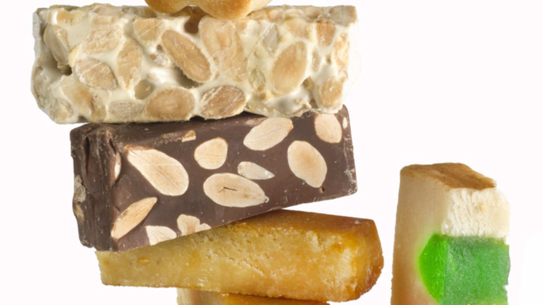 Cómo reducir el azúcar en los postres tradicionales de Navidad sin perder el sabor