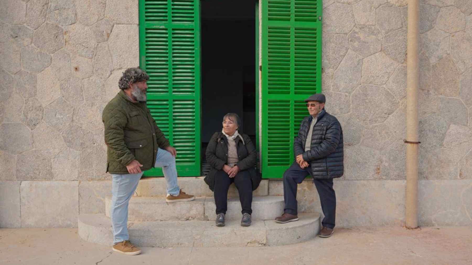 Homenaje a los últimos habitantes de la pequeña y mágica isla de los dragones del Mediterráneo