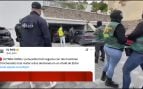 El diario ‘El País’ evita referirse a los asesinos de los propietarios de un chalet en Elche como okupas