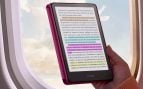 Kindle in Reading