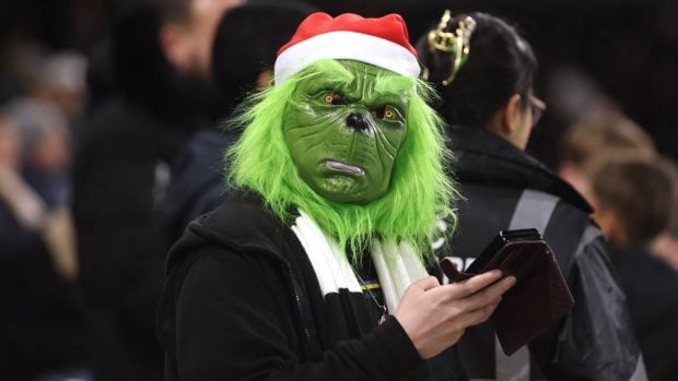 Grinch