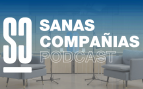 Sanas compañías, el videopodcast de la fundación IDIS, cierra su primera temporada con más de 2,2 millones de visualizaciones