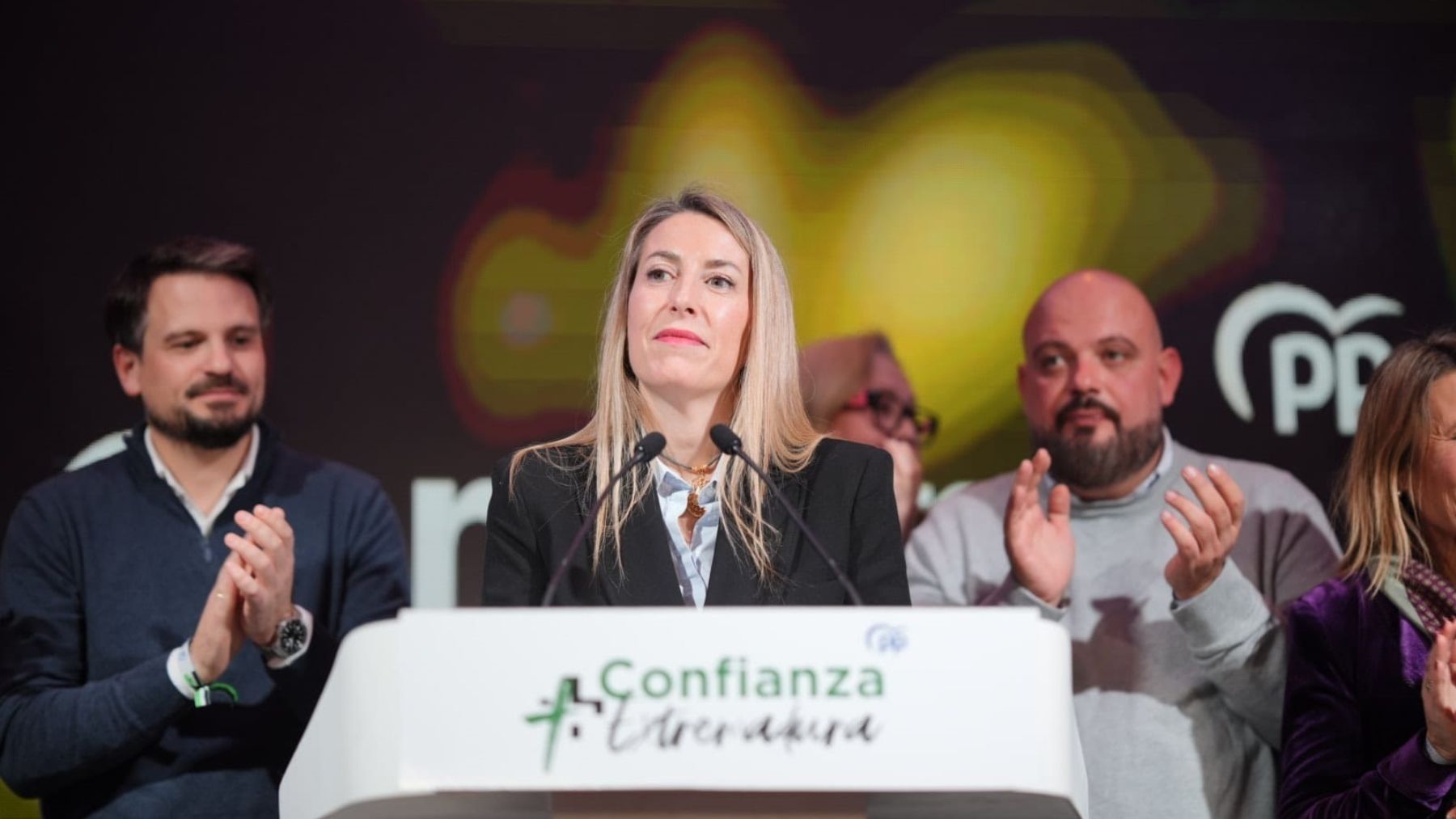 Guardiola se abre a incluir a Vox en su Gobierno: Tiene que haber un compromiso de seriedad