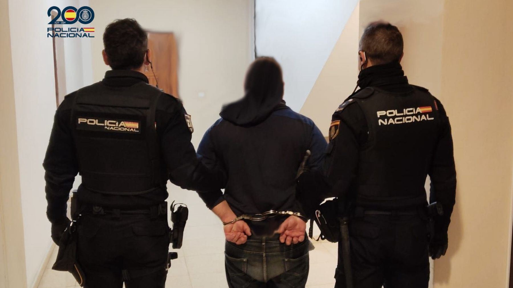 Rescatada del horror: una octogenaria llevaba días encerrada por su propio hijo en Menorca