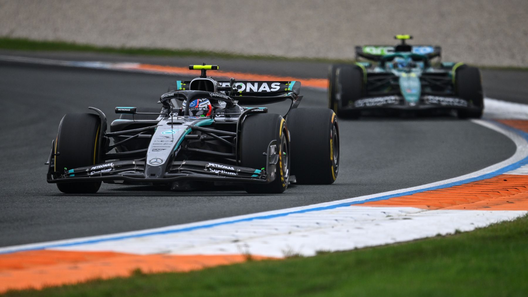 En riesgo el tercer Mundial de Fernando Alonso: la FIA pasa por alto la