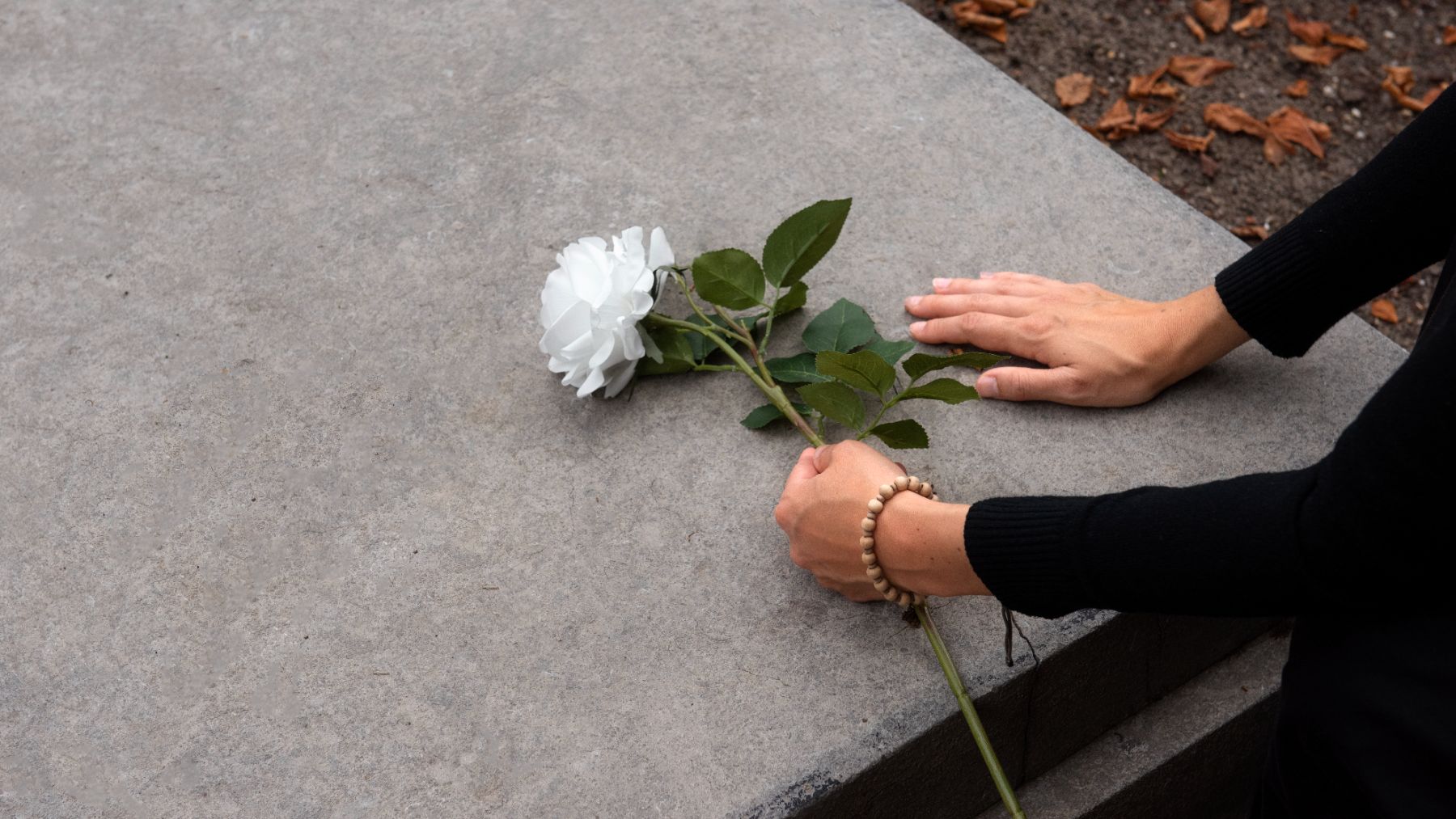 Golpe legal del Supremo: vivir juntos y tener hijos en común no garantiza la pensión de viudedad