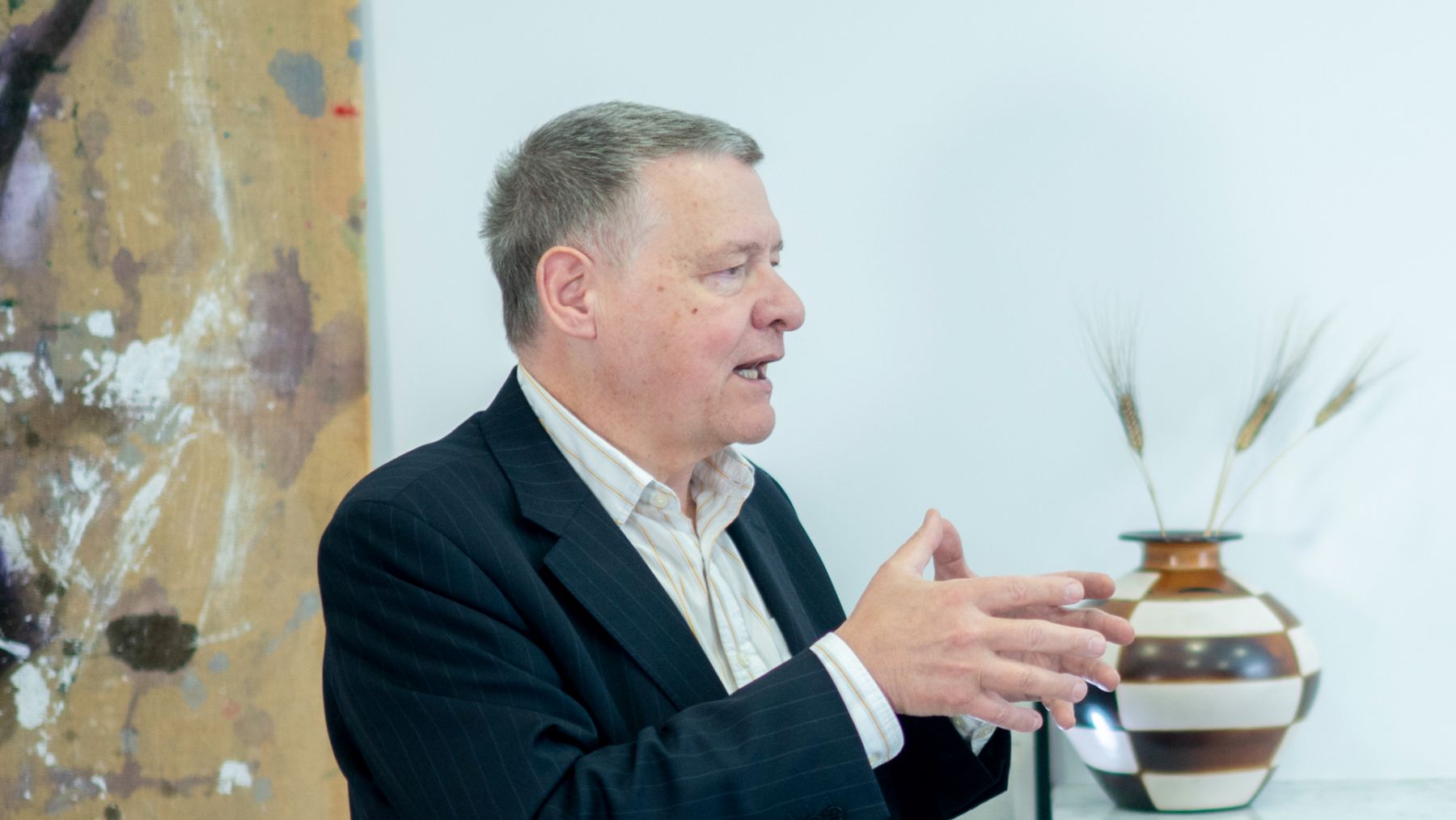 El ex ministro Sevilla prepara una alternativa a Sánchez: El PSOE se ha podemizado