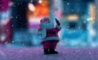 Dónde seguir el recorrido de Papá Noel en tiempo real esta Nochebuena