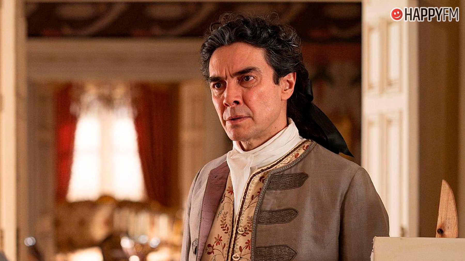 Avance del capítulo de