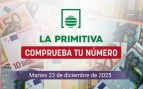 Euromillones comprobar resultado