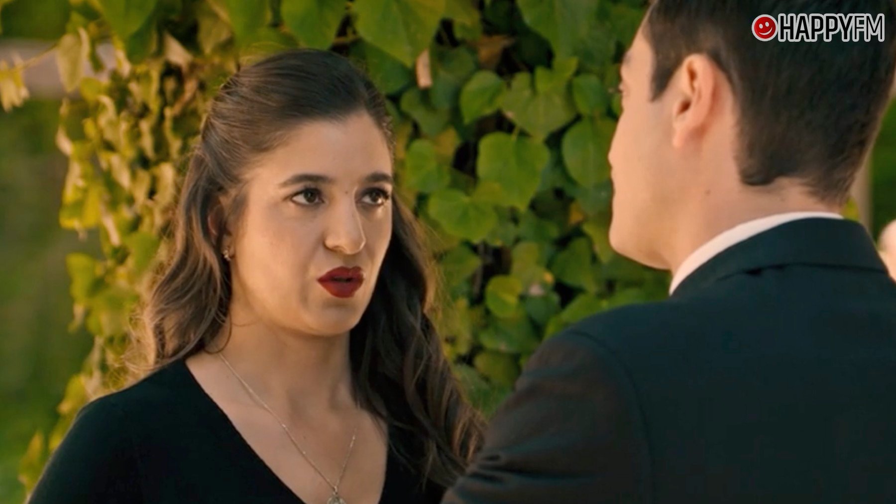 Avance del capítulo de