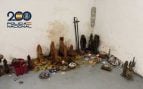 secta, Tenerife, destructiva, santería, rituales, detenidos, Policía Nacional