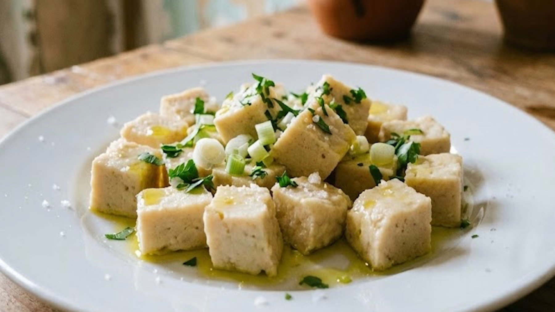 El manjar que inventaron en Cádiz en el asedio de 1812, pero que se popularizó en la posguerra por su sencillez