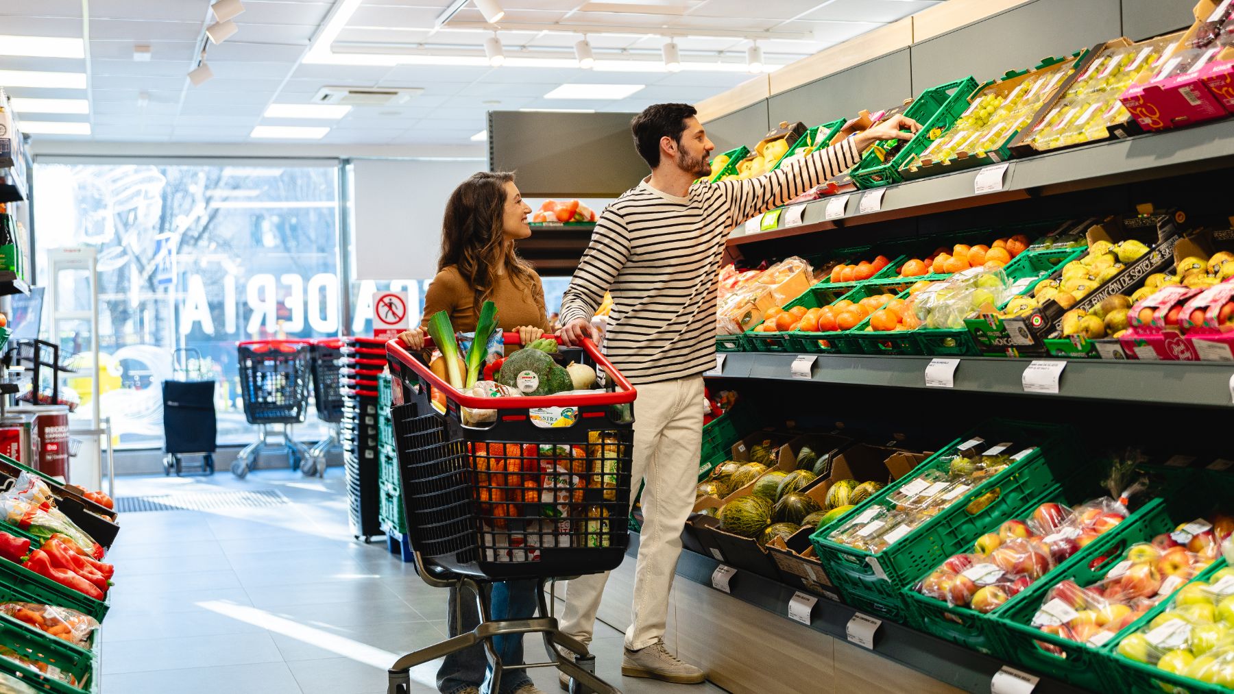 Nuevos propósitos: el 90% de las personas quiere mejorar sus hábitos, pero sólo el 30% lo consigue