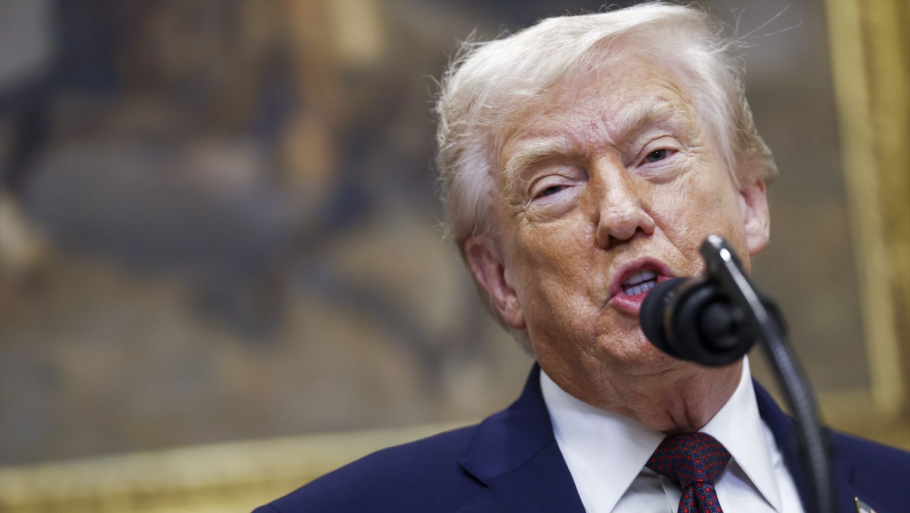 Trump pagará más de 2.500 € a los extranjeros sin papeles que se autodeporten antes de que acabe el año