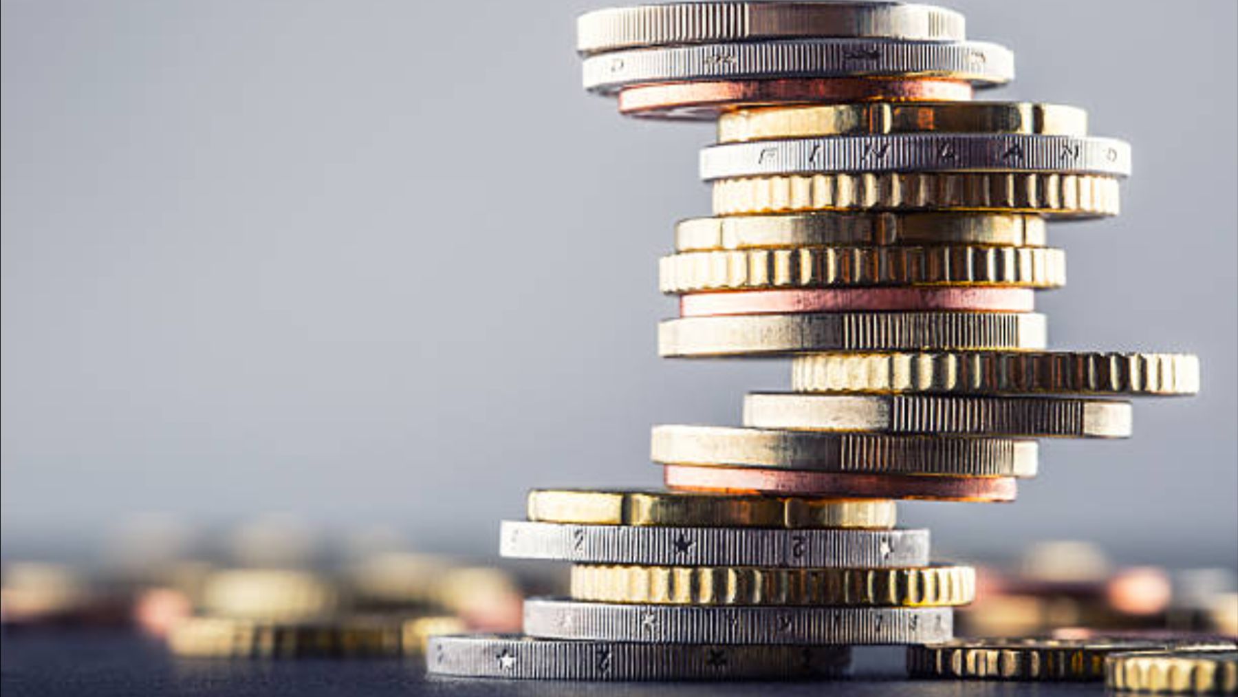 Adiós a estas monedas: están a punto de desaparecer y el Banco de España lo ha confirmado