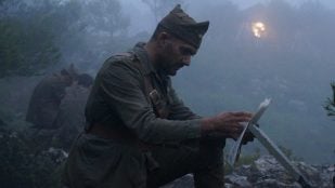 Prime Video película española