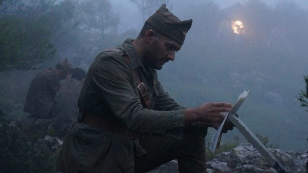 Prime Video pel&iacute;cula espa&ntilde;ola