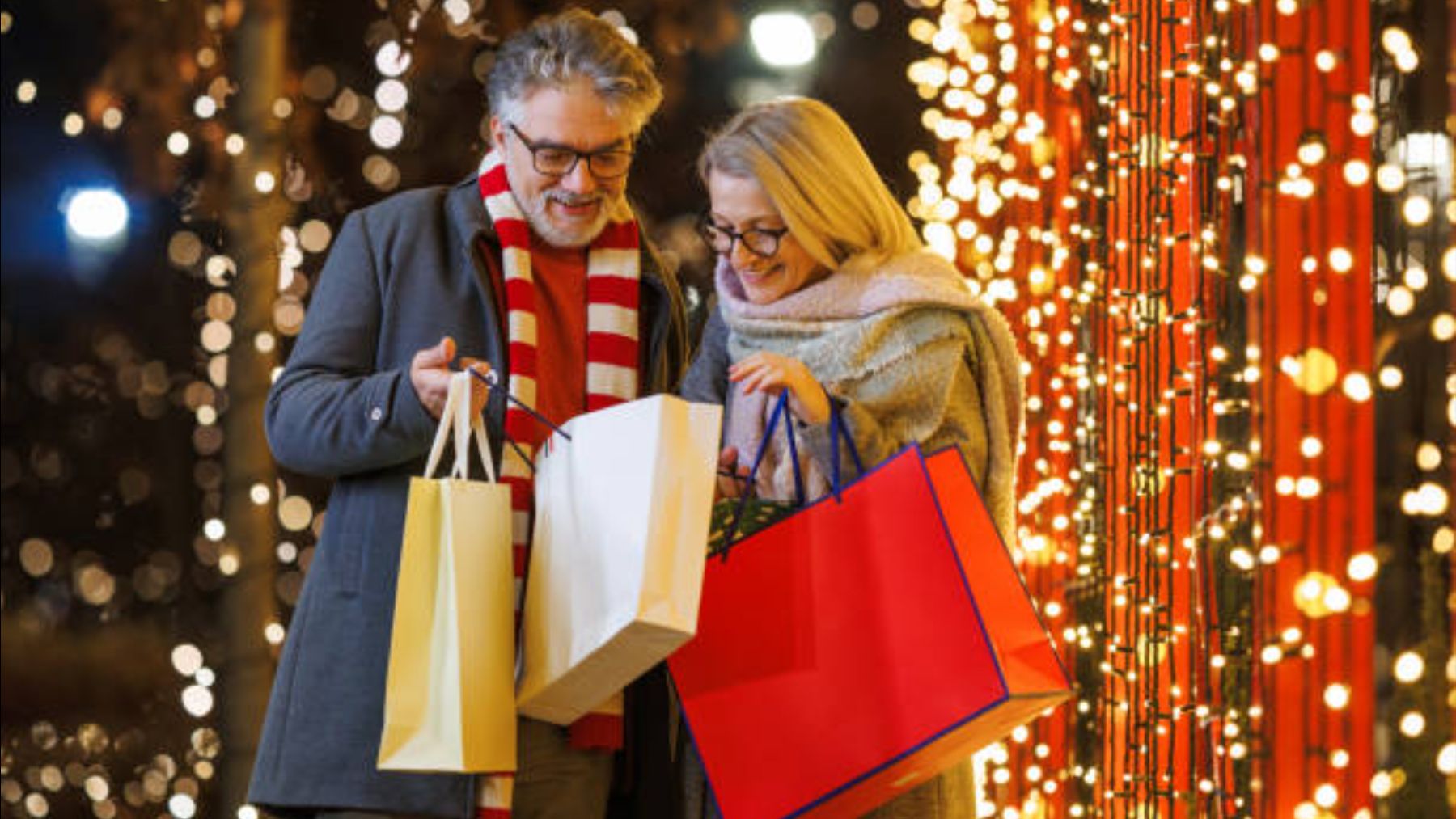 Casi 800 euros por persona: en esto nos gastamos los españoles la paga extra de Navidad