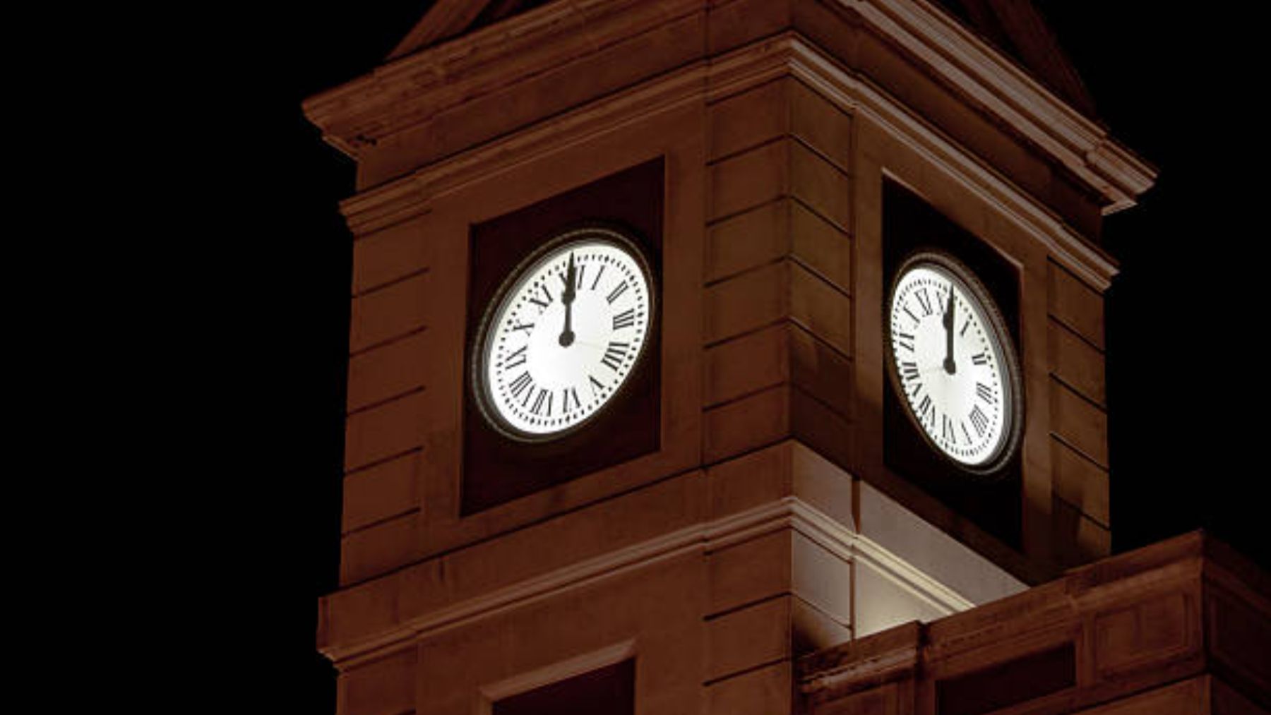 Cuándo son las preuvas de la Puerta del Sol de Madrid: horario, dónde son y quién las da