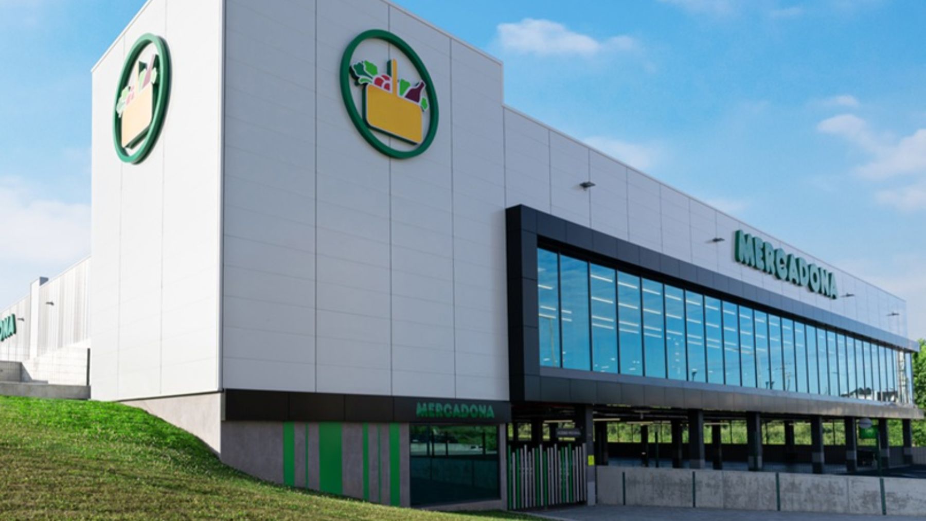 De las bolsas al ahorro energético: las medidas verdes con las que Mercadona quiere marcar la diferencia