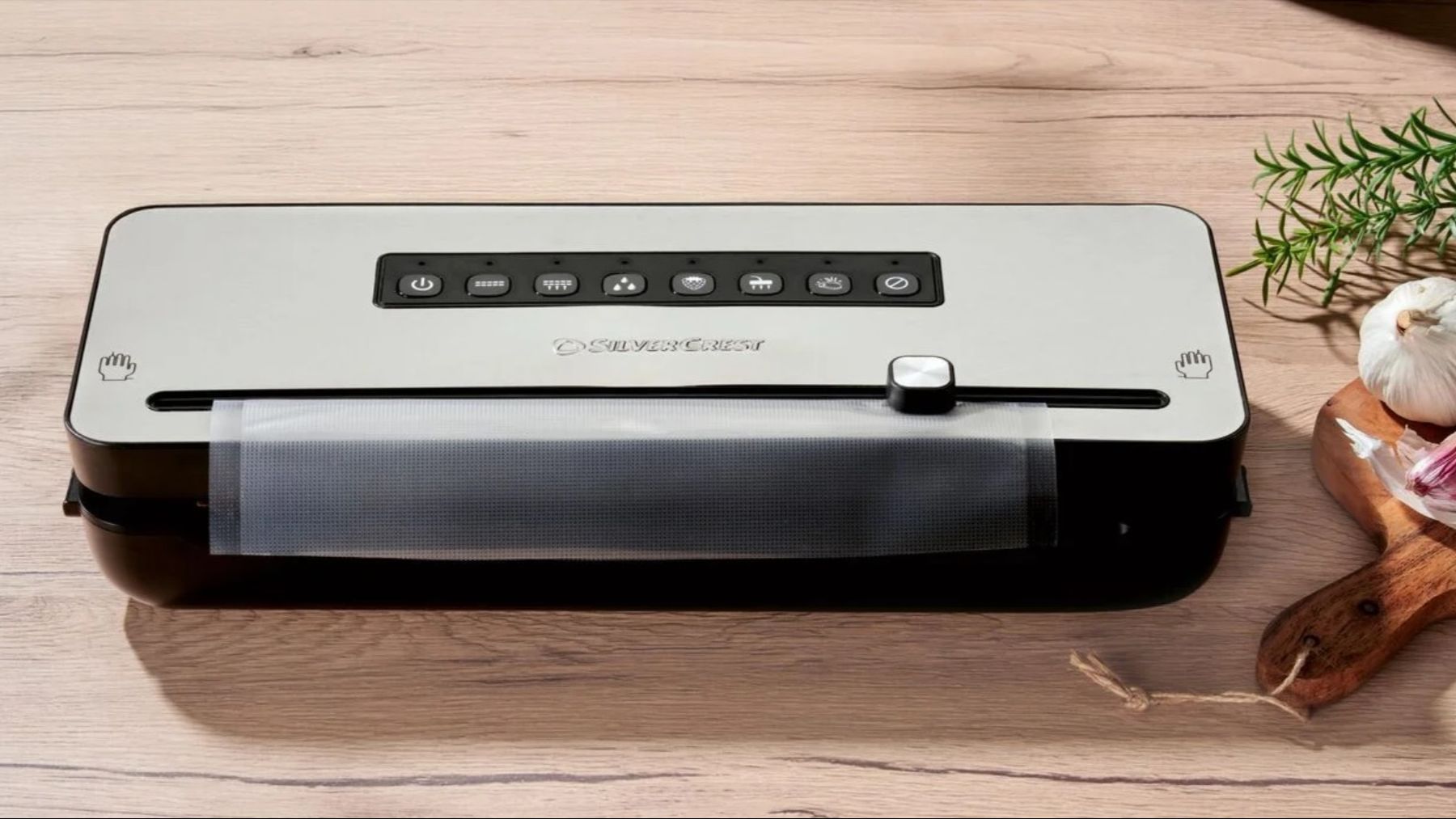 Debería estar en todas las cocinas de España: lo tiene Lidl y te facilita la vida