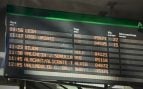 Renfe, trenes, retrasos, Chamartín