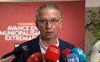 El PSOE nombra gestora para Extremadura conel delegado del Gobierno y ex alcalde de Don Benito José Luis Quintana
