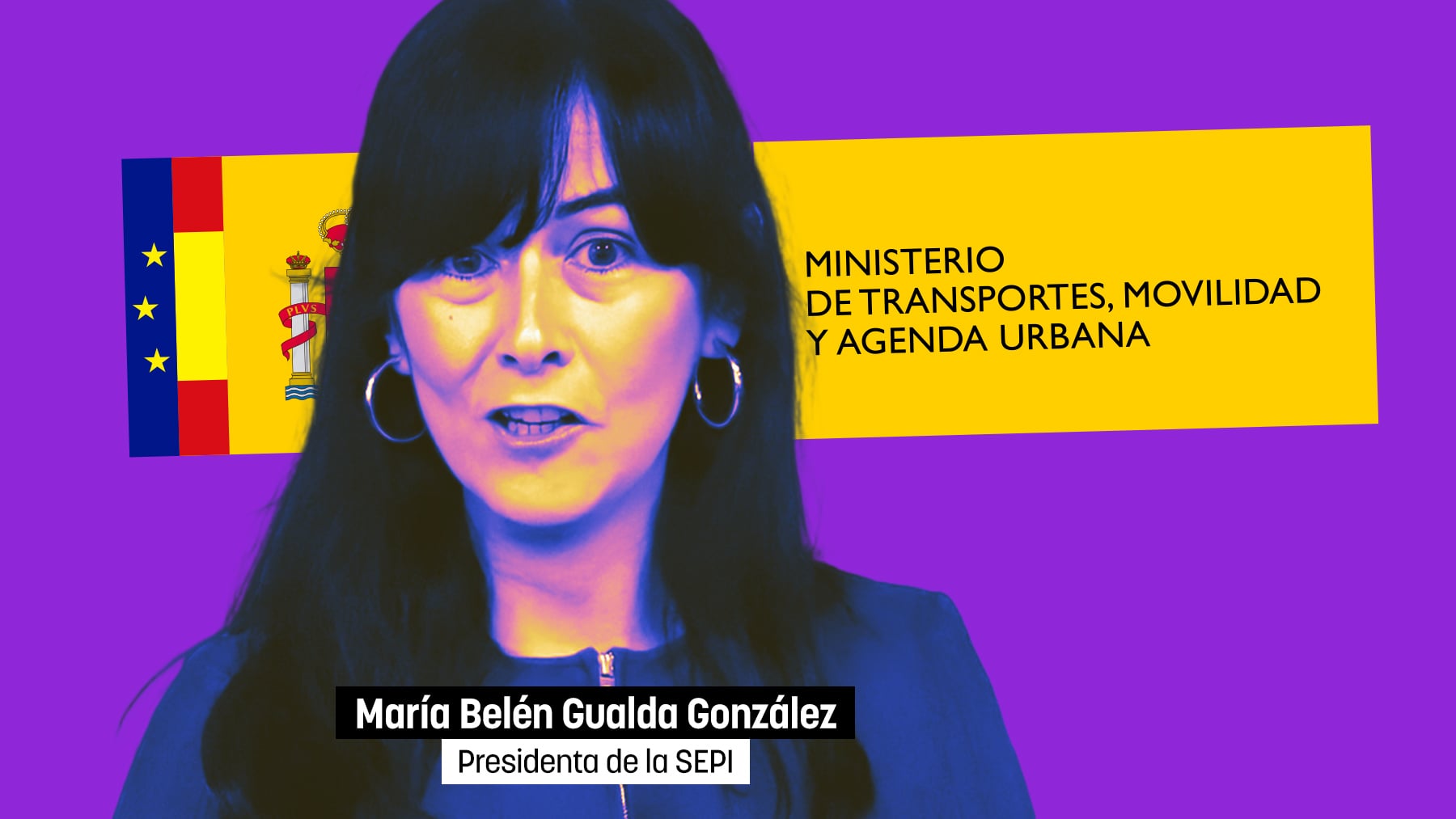 La SEPI frena la operación de Indra con EM&E y habla de conflicto de interés para presionar a Escribano