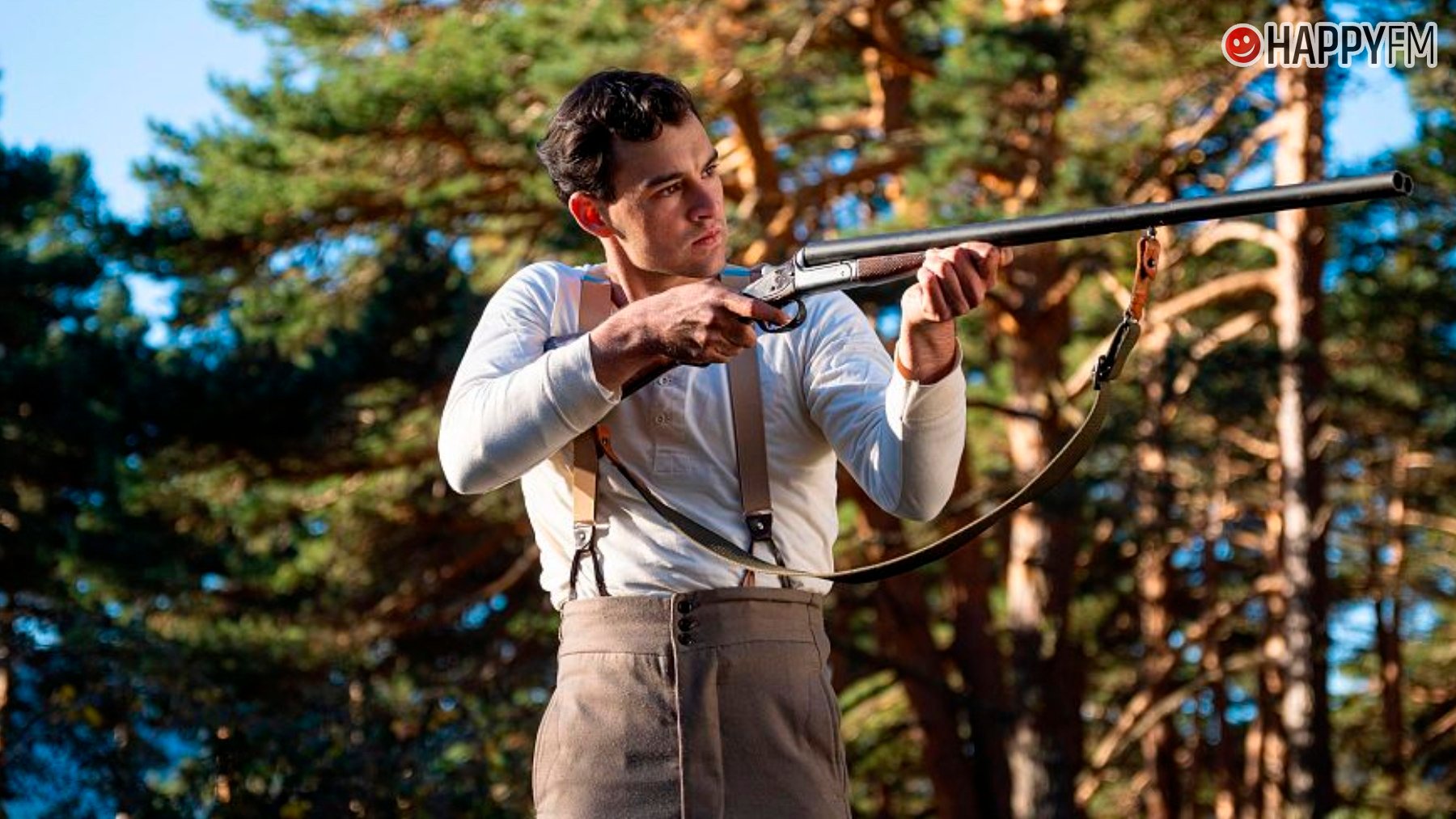 Avance de los capítulos de