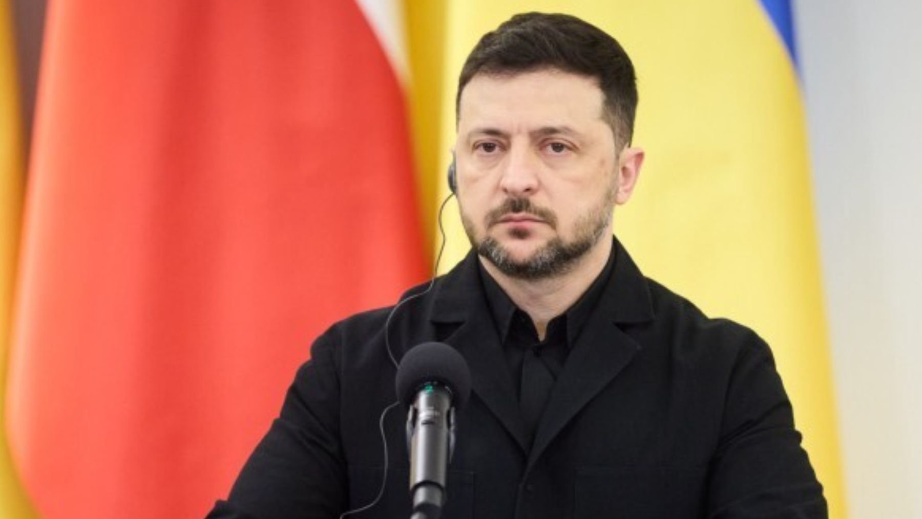 Qué condiciones recoge el plan de paz de la guerra en Ucrania: Zelenski detalla el borrador enviado a Rusia