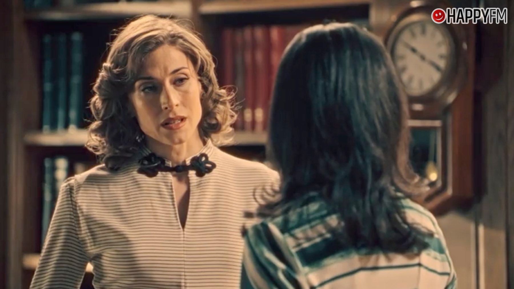 Avance del capítulo de