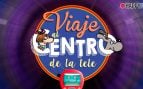 Logotipo de Viaje al centro de la tele (RTVE).