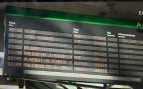 Renfe, trenes, retrasos, Chamartín