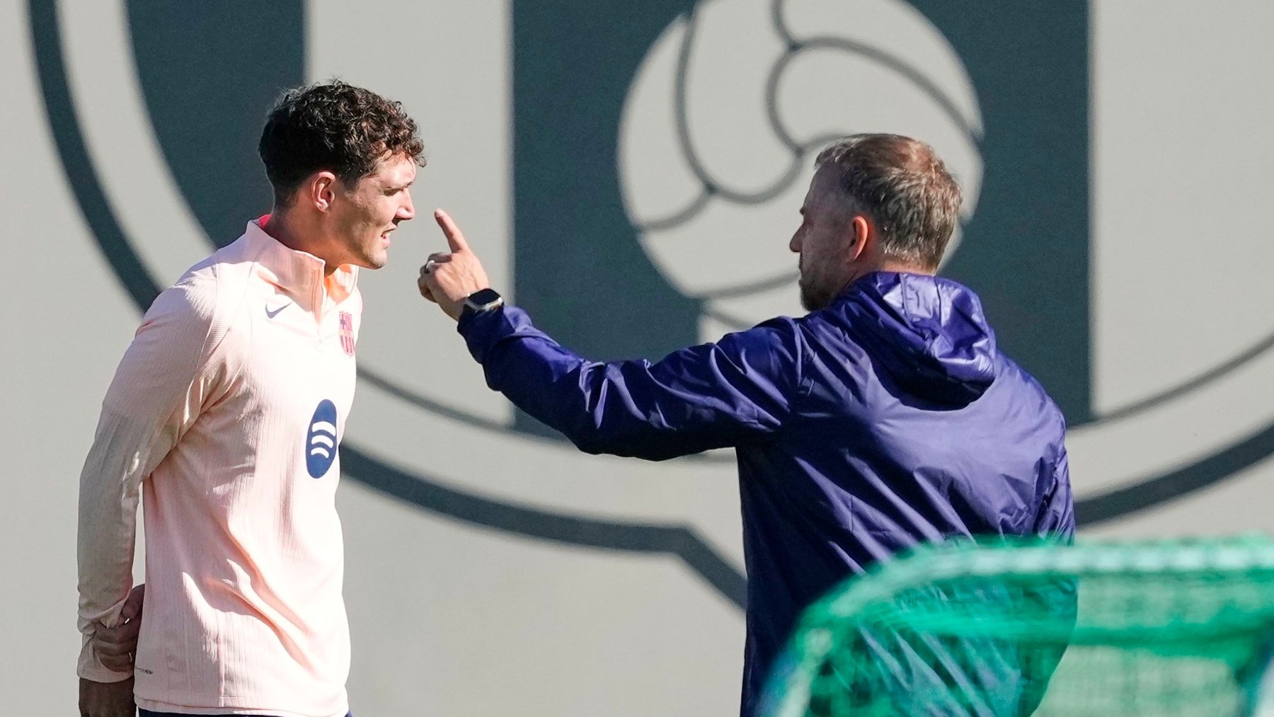 El Barcelona dará de baja a Christensen para tener vía libre para fichar en enero