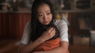 Netflix película El gran diluvio