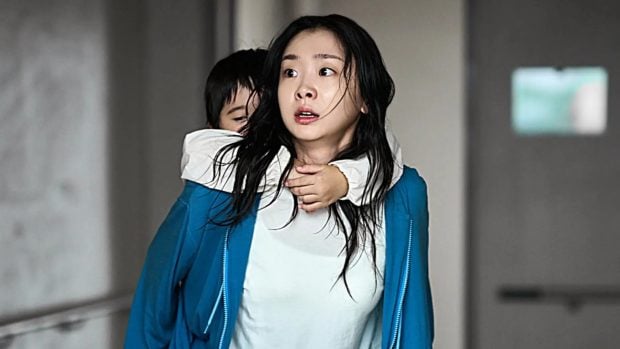 Netflix pel&iacute;cula El gran diluvio