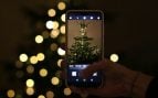 apps más usadas en Navidad