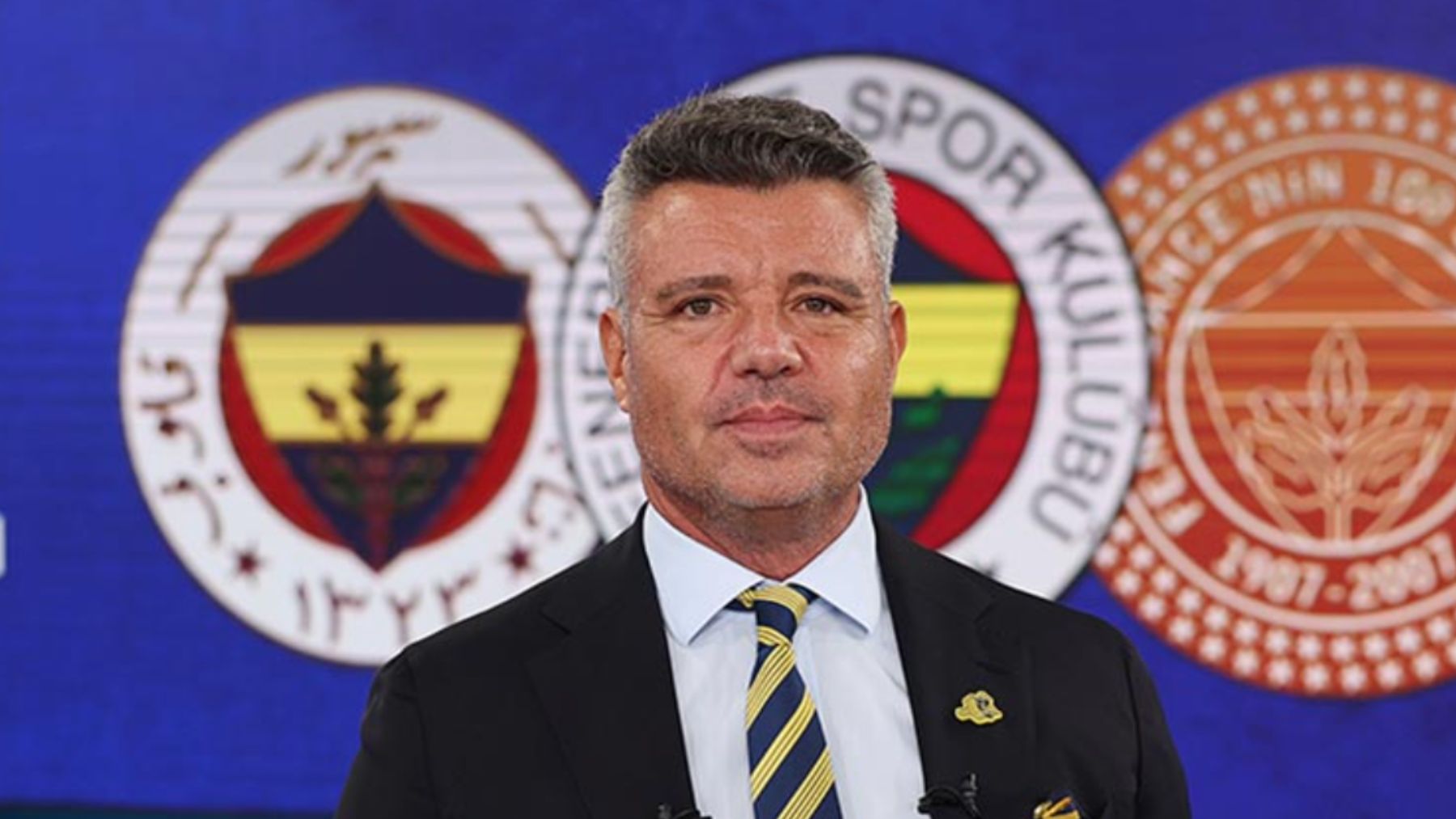 Dejan en libertad bajo custodia judicial al presidente del Fenerbahce por tráfico de drogas