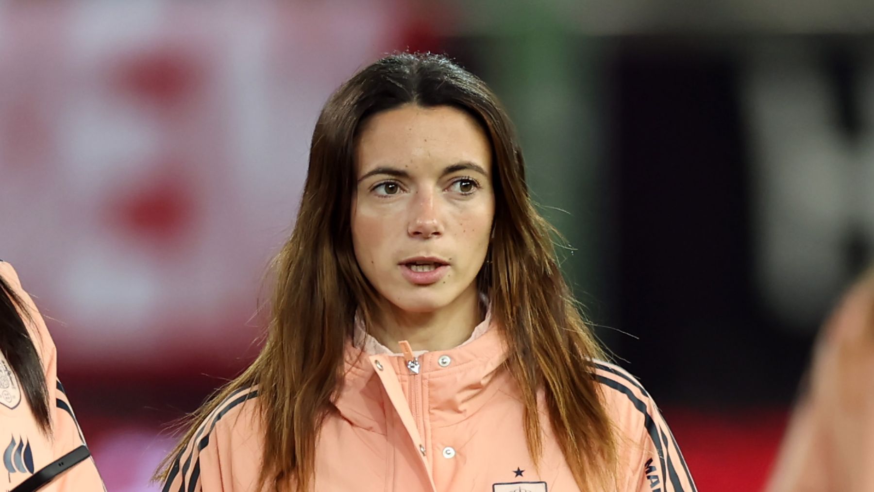 Aitana Bonmatí pone fecha a su vuelta tras la fractura de peroné