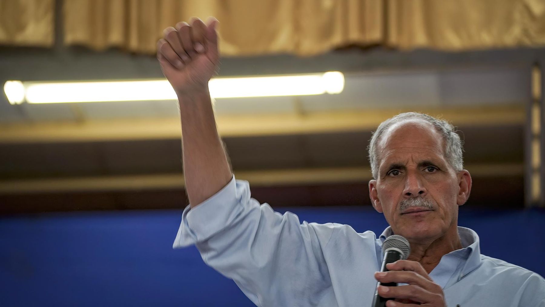 El conservador Asfura, apoyado por Donald Trump, gana las elecciones presidenciales en Honduras