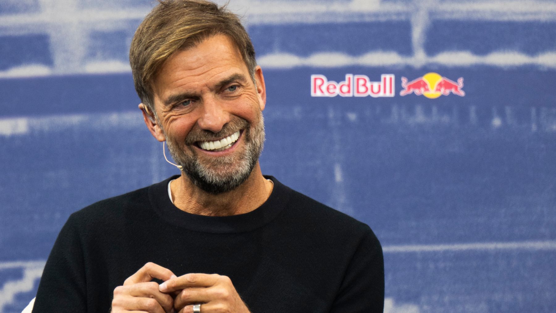 El grupo Red Bull aclara la situación de Klopp: “No tiene cláusula de rescisión”