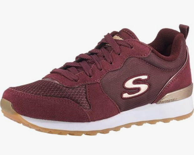 Las Skechers que parecen New Balance