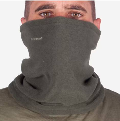 Braga para el fr&iacute;o barata de Decathlon