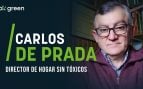 Carlos de Prada entrevista