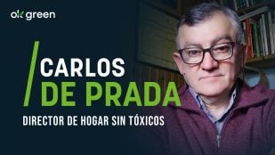 Carlos de Prada entrevista