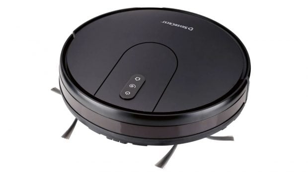 Lidl robot aspirador